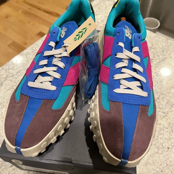 New Balance XC-72 Shoes - NWT - Picture 8 of 10